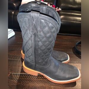 Twisted X cowboy boots